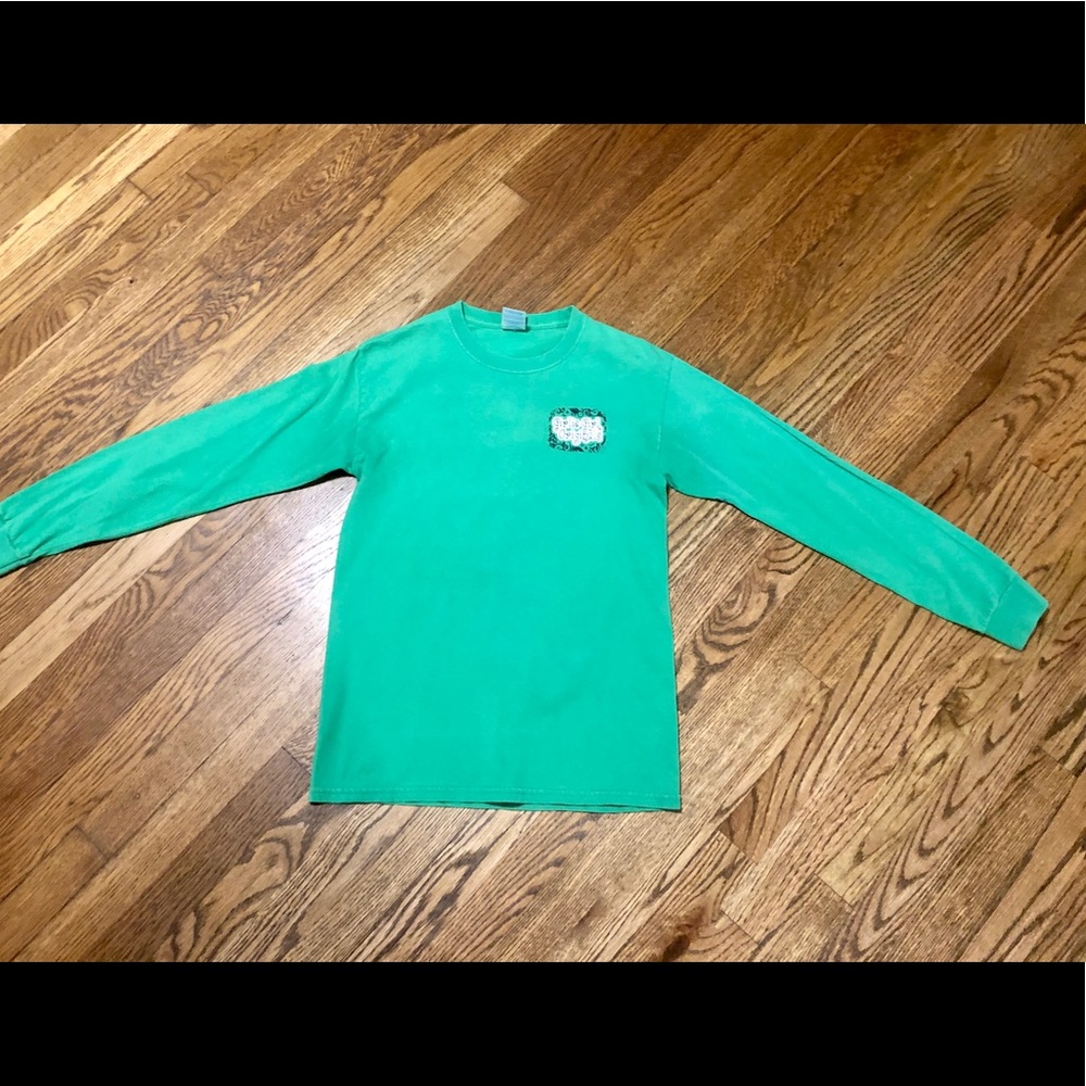 Girlie Girl Originals Long sleeve shirt